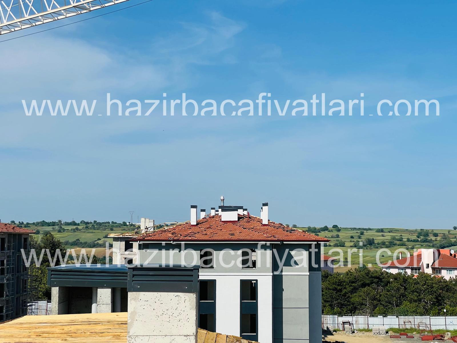 Paslanmaz Çelik Hazır Baca Fiyatları