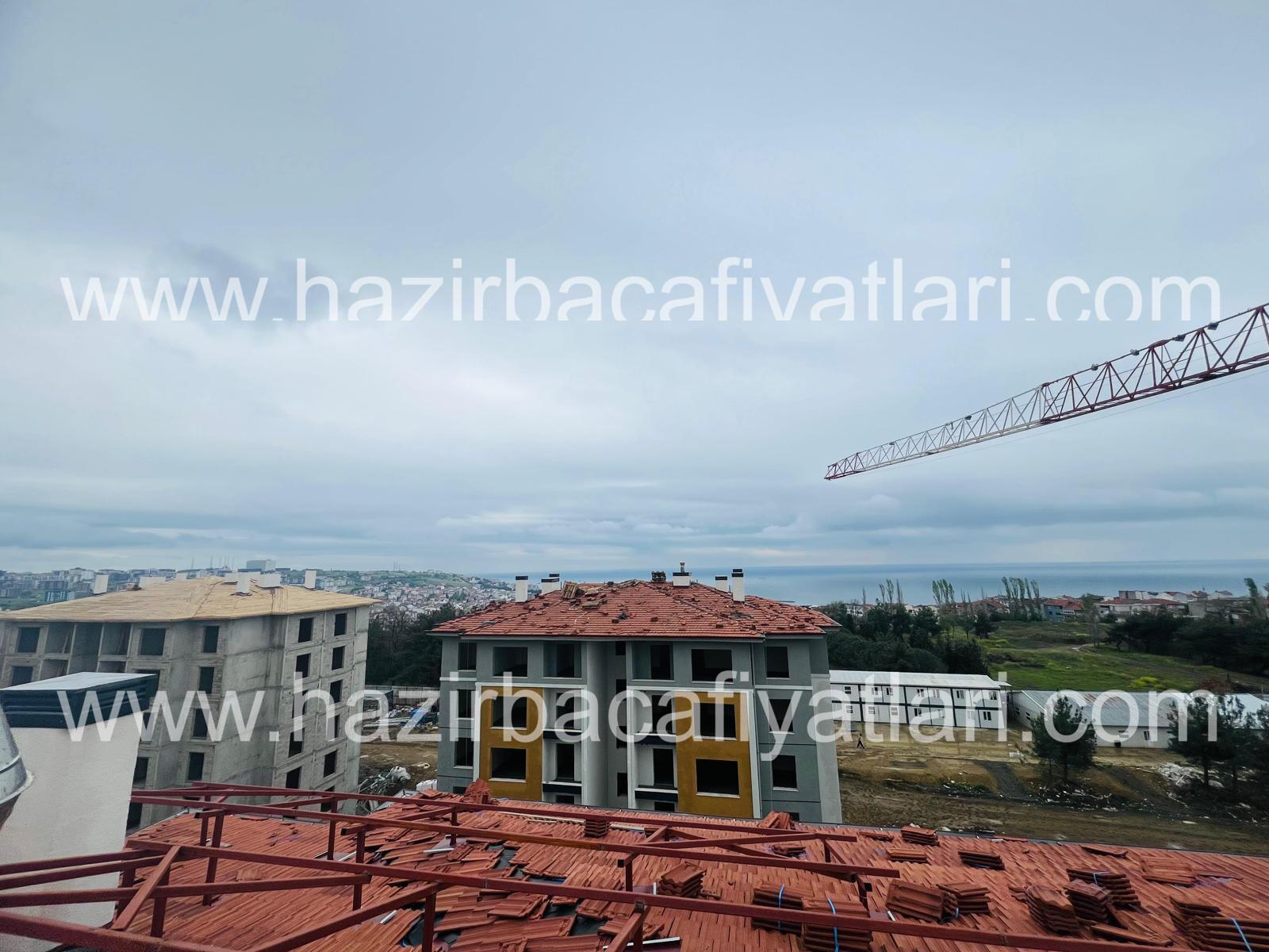 Alüminyum Hazır Baca Fiyatları